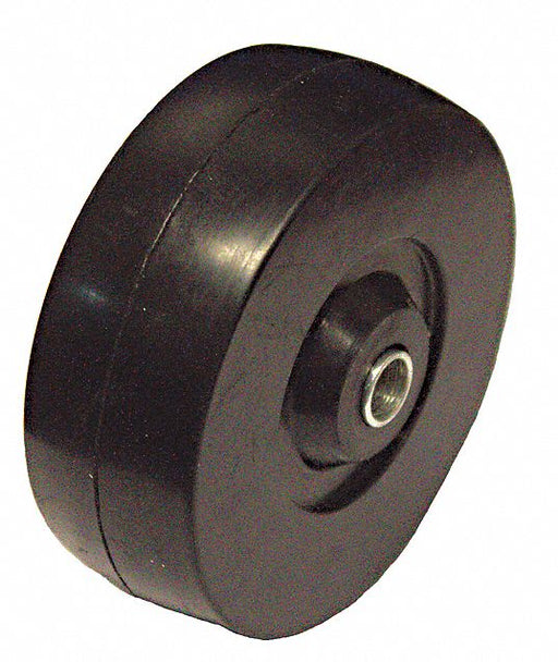 Solid RBBR Wheel 6 280 lb.