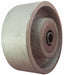 Caster Wheel 3 dia 450 lb Silver