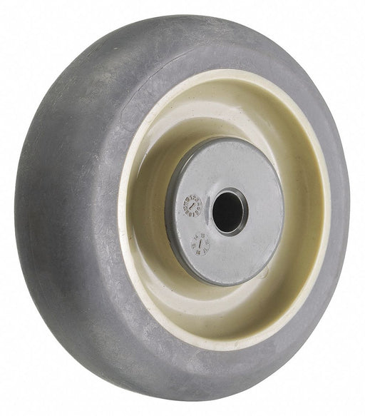 Nonmark RBBR Tread Plastic Core Wheel