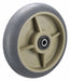 Nonmark RBBR Tread Plastic Core Wheel
