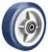 PUR Tread on Plastic Core Wheel