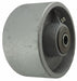 Caster Wheel 4 dia 1 000 lb Silver