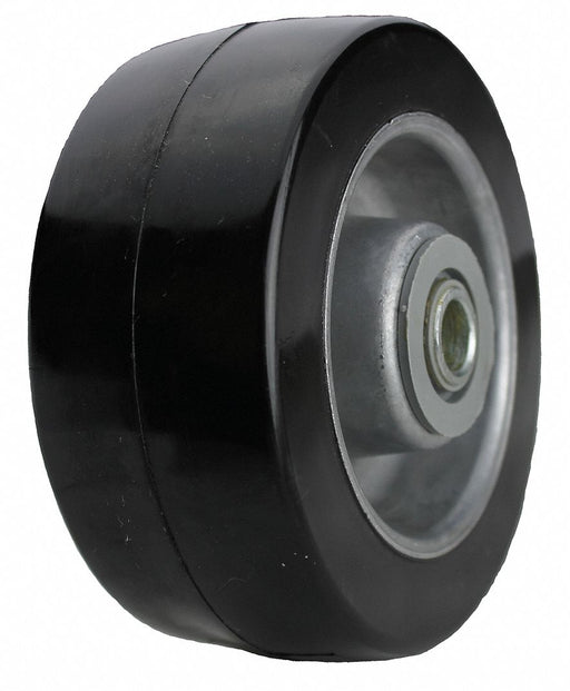 RBBR Tread on Al Core Wheel 6 