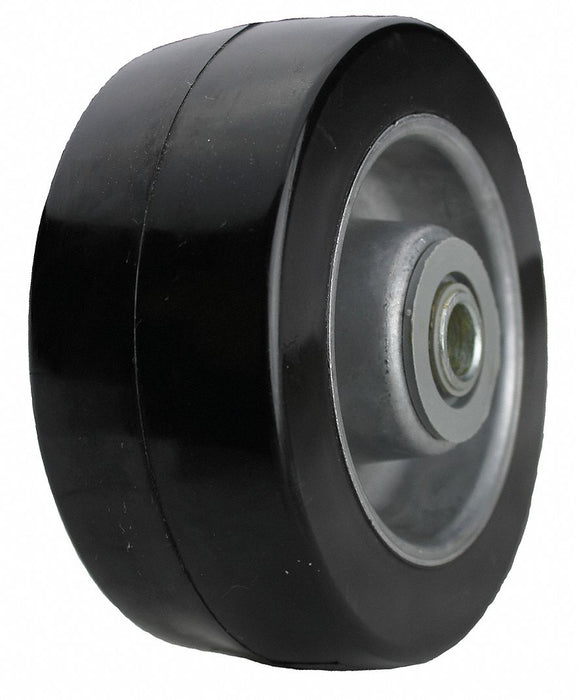 RBBR Tread on Al Core Wheel 6 