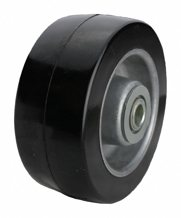 RBBR Tread on Al Core Wheel 5 