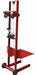 Pltfrm Lift 500 lb Cap.66-1/4 In H