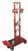 Pltfrm Lift 500 lb Cap.69-1/2 In H