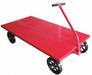 Wagon Truck Flush Deck 30x60 Cap 3500 Lb