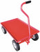 Wagon Truck Lip Edge 24x36 Cap 1000 Lb