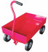 Wagon Truck Lip Edge 24x36 Cap 1000 Lb