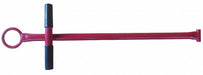 Ring Drawbar Steel Length 36 In