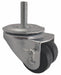 Stem Caster 2 dia Rubber 200lb