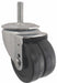 Stem Caster 3 dia Rubber 350lb