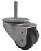 Stem Caster 2 dia Rubber 200lb