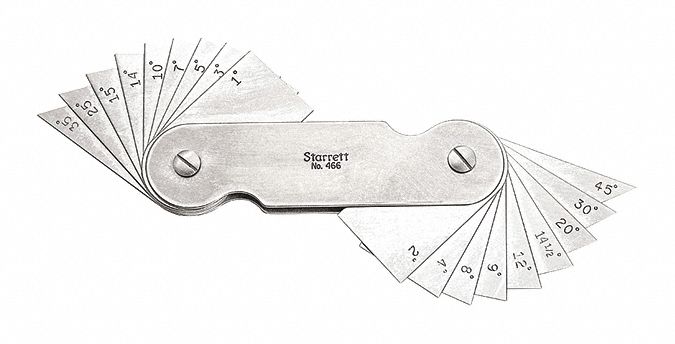 Angle Gage