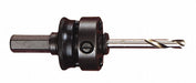 Arbor W/Pilot Drill