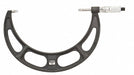 Blade Micrometer 8IN