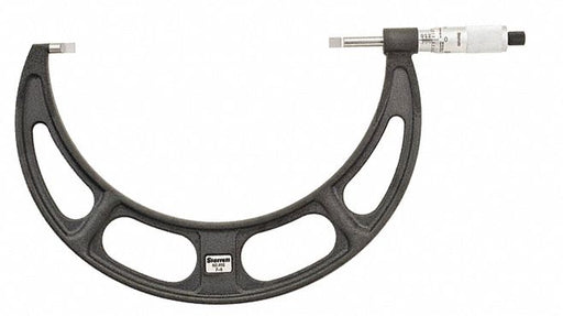 Blade Micrometer 8IN
