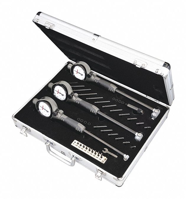 Bore Gage