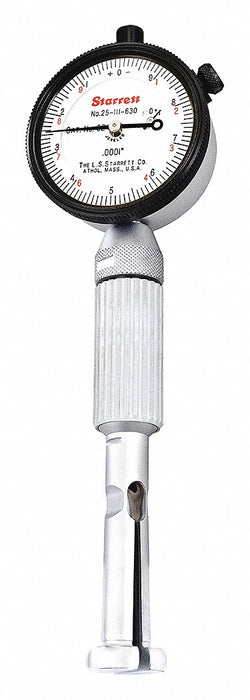 Dial Bore Gauge Range 0.560 to 1.565 