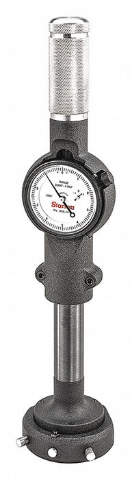 Dial Bore Gauge Range 3 to 5-3/16 