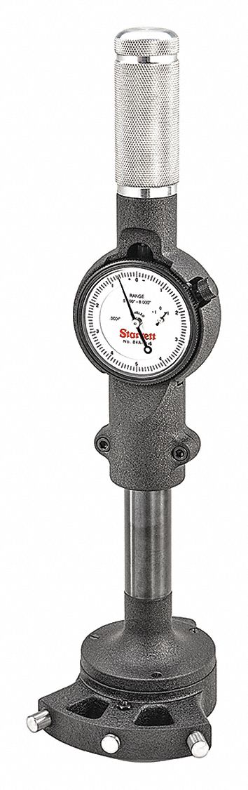 Dial Bore Gauge Range 5 to 8 