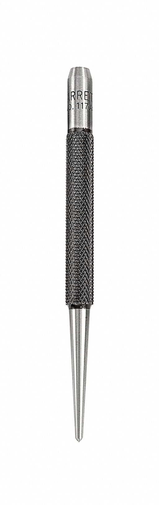 Center Punch