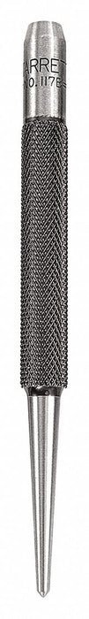 Center Punch Steel 3 L 5/64 dia.