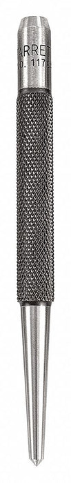 Center Punch Steel 3 L 1/8 dia.