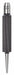 Center Punch Steel 3 L 1/16 dia.