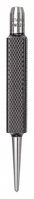 Center Punch Steel 3-1/2 L 5/64 dia.