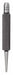 Center Punch Steel 3-1/2 L 5/64 dia.