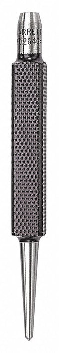 Center Punch Steel 3-3/4 L 3/32 dia.