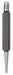 Center Punch Steel 3-3/4 L 3/32 dia.