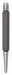 Center Punch Steel 4-1/4 L 5/32 dia.