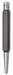 Center Punch Steel 4-1/2 L 3/16 dia.