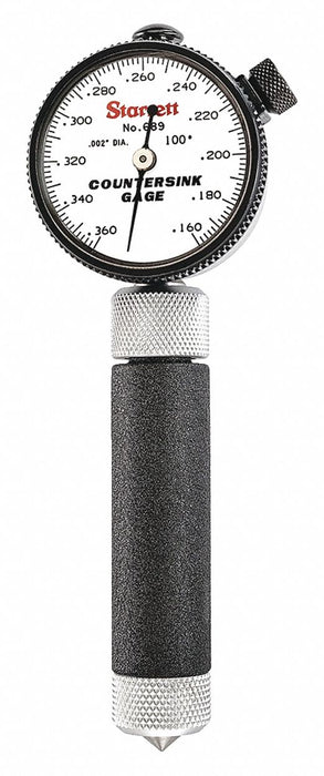 Countersink Gage 160-360