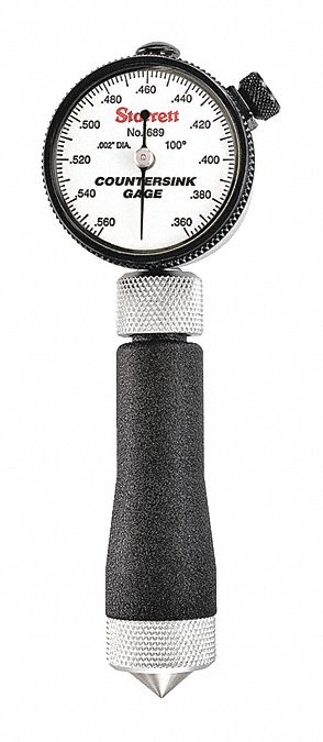 Countersink Gage