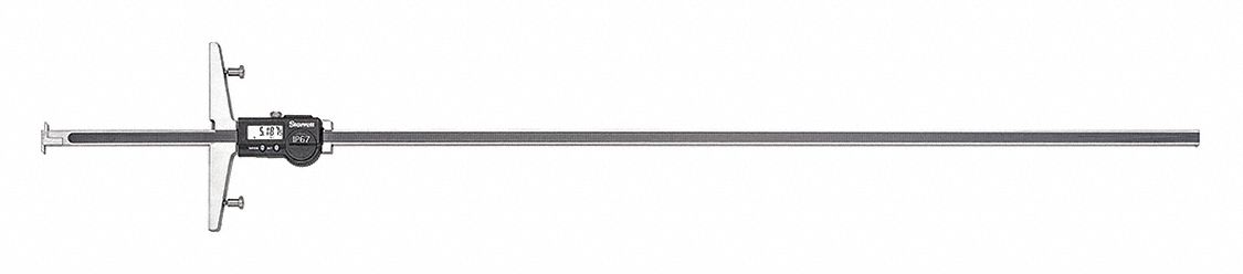 Electronic Depth Gage 0 to 32 Range