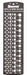 Drill Bit  Drill Rod Gauge L 5-1/2 