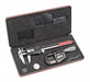 Elec Tool Set Wo/Output