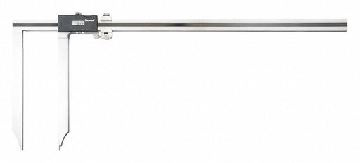 Digital Caliper Range 0-24 /0-600mm SS