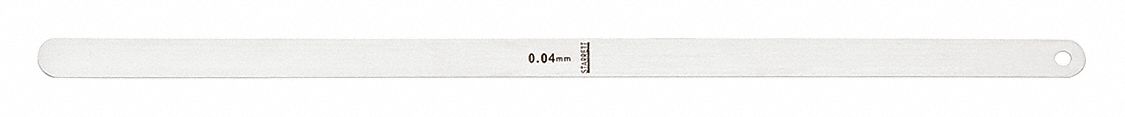 Feeler Gage 04Mm