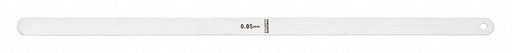 Feeler Gage 05Mm