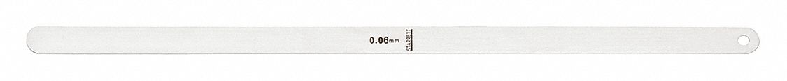 Feeler Gage 06Mm