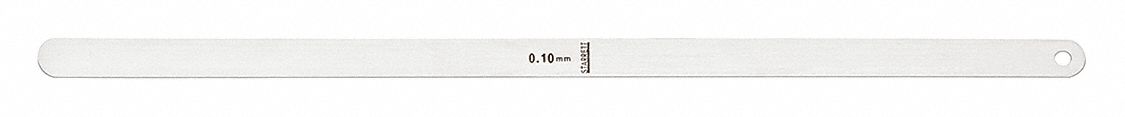 Feeler Gage 12 L.