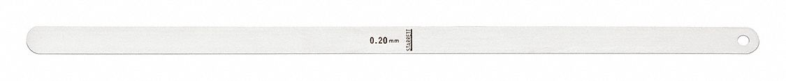 Feeler Gage 20Mm