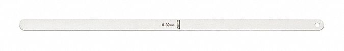 Feeler Gage 30Mm