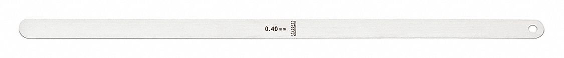 Feeler Gage 40Mm