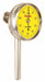 Dial Indicator Sz 1.437 Range 0 to 5mm